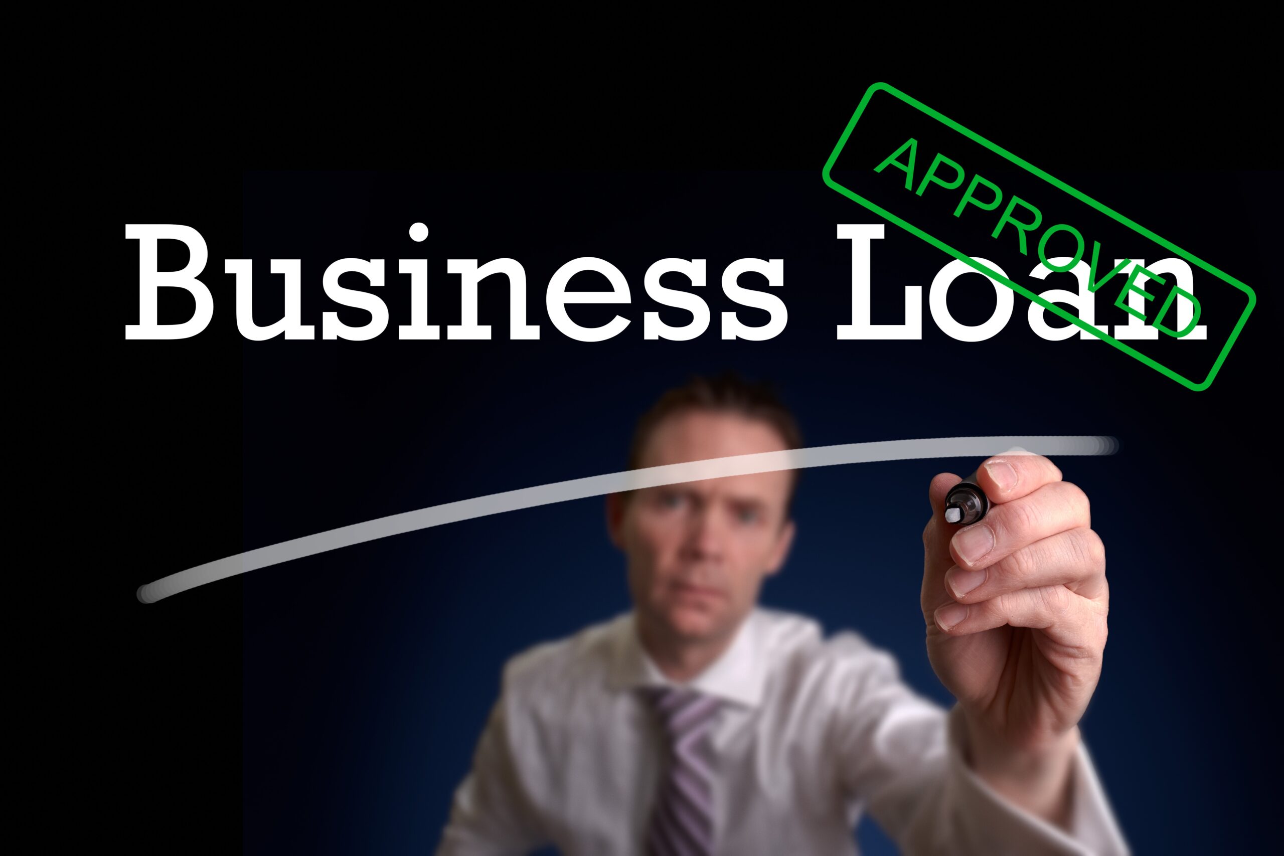 Credit max funding business loan image for loan acquisition